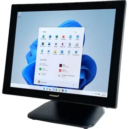 Premier KT-2000 TPV Táctil 15" Intel Core i5-1235U 8GB RAM 128GB SSD Negro Windows 11 IoT
